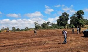 KFS Announces Next Step On Proposed Airstrip In Imenti Forest