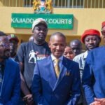 Court Frees Activist Bob Njagi In Treason Case
