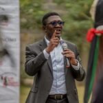 Under Siege Youth Affairs PS Presents Himself To Police During Killing Probe