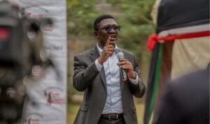 Under Siege Youth Affairs PS Presents Himself To Police During Killing Probe