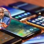 Phones, Baby Diaper Importers Affected As Kenya Announces New Import Duty Rates
