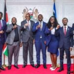 KMPDU Confirms Gov't's Commitment To Hire 2,000 Doctors