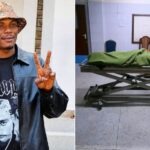 Post-mortem Reveals Number Of Bullets Removed From Cecil Ouma's Body