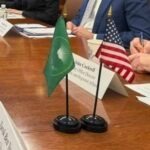 US Halts Support For Anti-Al Shabaab Mission In Somalia