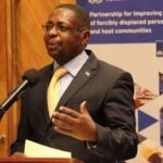 Former PS Appointed To Head Kenyan Embassy In Canada
