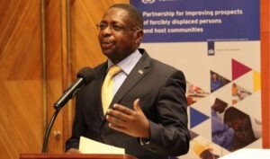 Former PS Appointed To Head Kenyan Embassy In Canada