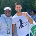 Kenya's Angella Okutoyi Relocates To London To Launch Professional Tennis Career