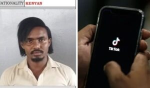 GARISSA: Detectives Arrest Man Over Inciting TikTok Video Against Non-Muslims