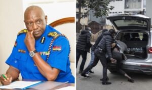 "We Don't Abduct People!" - NPS Claims, Refutes Victims' Narrations