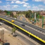 Much Hyped Ngong-Naivasha Road Flyover Financed, Built By Spanish Gov't