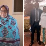 Court Orders Police To Release 'Princess Halima', Arrested For Tracking Ruto's Flights