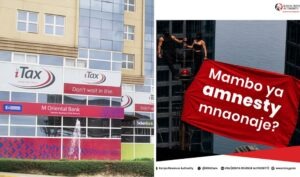 KRA Announces Six-Month Tax Amnesty, Reveals Those Eligible