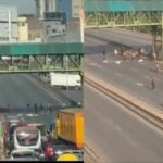 Fresh Details Emerge From Friday's Thika Road Shutdown