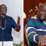 "Ruto Gave Me, Ichung'wa And Ndindi Nyoro 500 Acres Of Land!" - Gachagua Claims