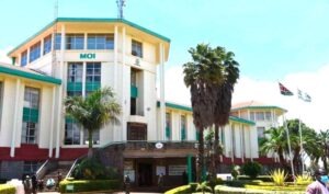 Moi University Issues New Statement To Parents, Students