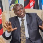 "You Can't Threaten Me With Arrests!" - Gachagua Tells Gov't, Compares Cells To Hotels
