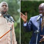"My MAIN Business Is To Monitor You Till 2027 Elections!" - Murkomen Warns Gachagua