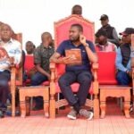 "Hivi Viti Vyote Ni Vyenu!" - Sifuna Tells Kenyans After ODM Positions Purge