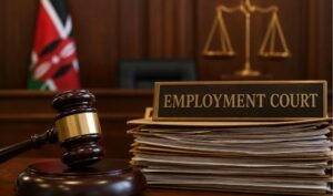 Gov't Ordered To Protect Kenyans Working In The Middle East