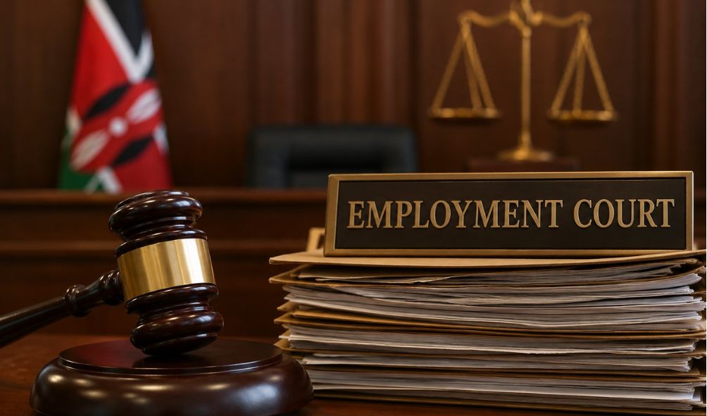 Gov't Ordered To Protect Kenyans Working In The Middle East