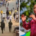 DCI Summons Nyaribari Chache MP For Keumbu Violence On Linda Mwananchi