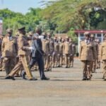 Murkomen Issues Fresh Directive On Hiring Chiefs After Recent Gazette Notice