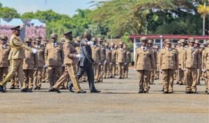Murkomen Issues Fresh Directive On Hiring Chiefs After Recent Gazette Notice