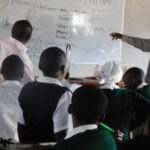 "STOP Using AI In Schools!" - Education Stakeholders Warn Teachers