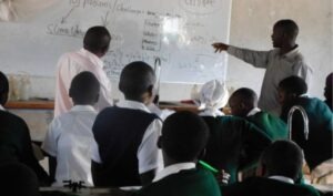 "STOP Using AI In Schools!" - Education Stakeholders Warn Teachers