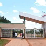 Moi University Lecturers Demand Apology After VC Allegedly Calls Them Parasites
