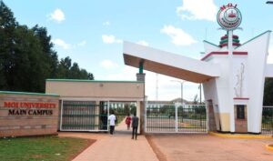 Moi University Lecturers Demand Apology After VC Allegedly Calls Them Parasites