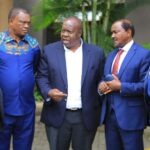 United Opposition Not United Any More As Some Principals Want Flagbearer Named