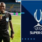 UEFA Appoints Kenyan Referee For PSG vs Aston Villa Super Cup Match