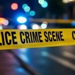 Isiolo Man Killed In An Ambush, Ugandan Man's Body Found Floating In Mathare River