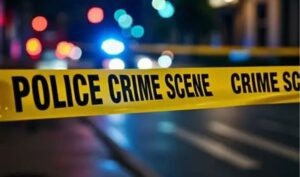 NAIROBI: Tragedy As Ugandan Man Falls To Death From Fourth-Floor Storey