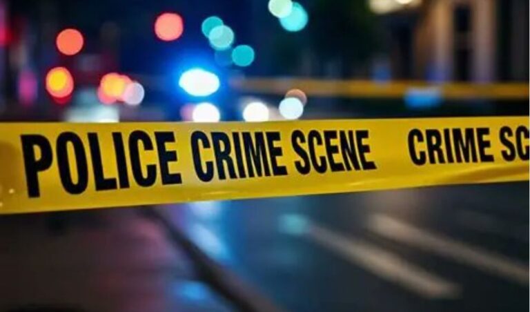 NAIROBI: Tragedy As Ugandan Man Falls To Death From Fourth-Floor Storey