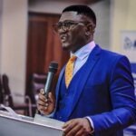 Youth Council Responds To Calls For PS Fikirini's Resignation