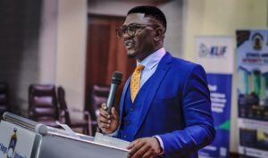 Youth Council Responds To Calls For PS Fikirini's Resignation
