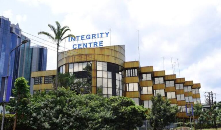 EACC Vows To Go After Ksh1.5 Billion Ruaraka Land Case Officials