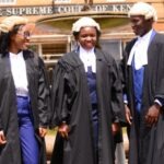 UoN, Moi Among NINE Universities Not Licensed To Offer Law Programmes