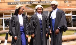 UoN, Moi Among NINE Universities Not Licensed To Offer Law Programmes