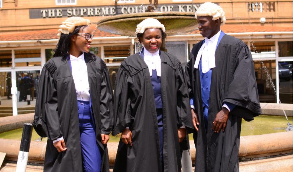 UoN, Moi Among NINE Universities Not Licensed To Offer Law Programmes