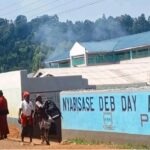 KISII: Violent Student Unrest Erupts Over Posted New Principal