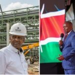 Ruto Appoints Kindiki To Oversee Ksh2.2 Trillion Dangote Refinery Project