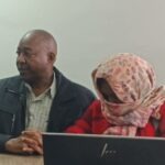 Former Prominent Journalist, Spouse Charged With Ksh1.17 Billion Land Fraud