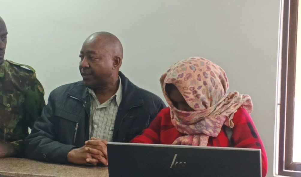 Former Prominent Journalist, Spouse Charged With Ksh1.17 Billion Land Fraud