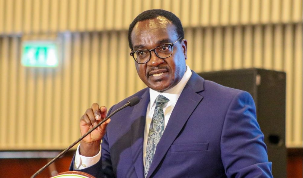 Gov't Releases Payment For 2025 KCSE, KJSEA Examiner Allowances