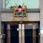 Kenyan Embassy Directs Kenyans To Collect Passports, Good Conduct Certificates