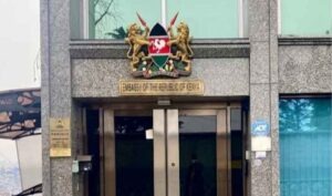 Kenyan Embassy Directs Kenyans To Collect Passports, Good Conduct Certificates