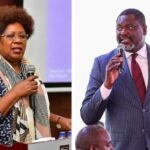 "Total Ignorance!" - TWO Ruto CSs Clash Over Mt Kenya Voting in 2027